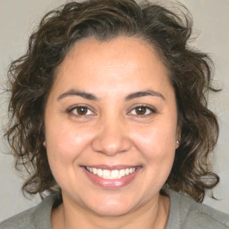 Ritratto professionale di Valentina Bertolini