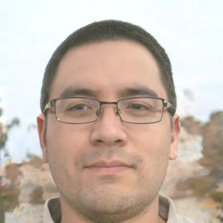 Marco Benedetti, docente di fotografia cinematografica