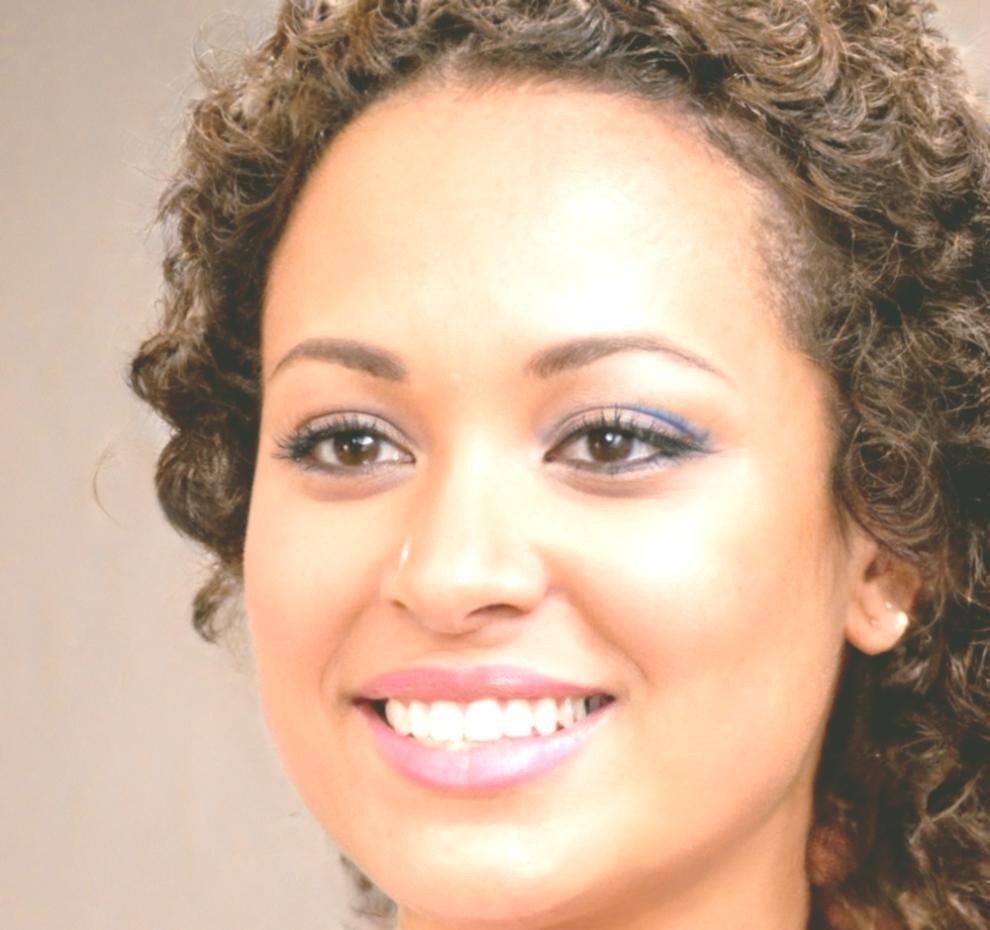 Ritratto di Sara Martinelli, docente di post-produzione digitale