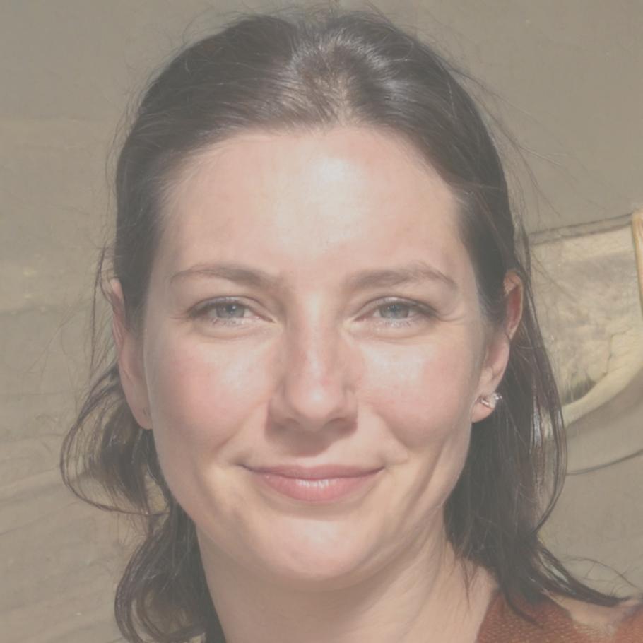 Ritratto professionale di Francesca Lombardi